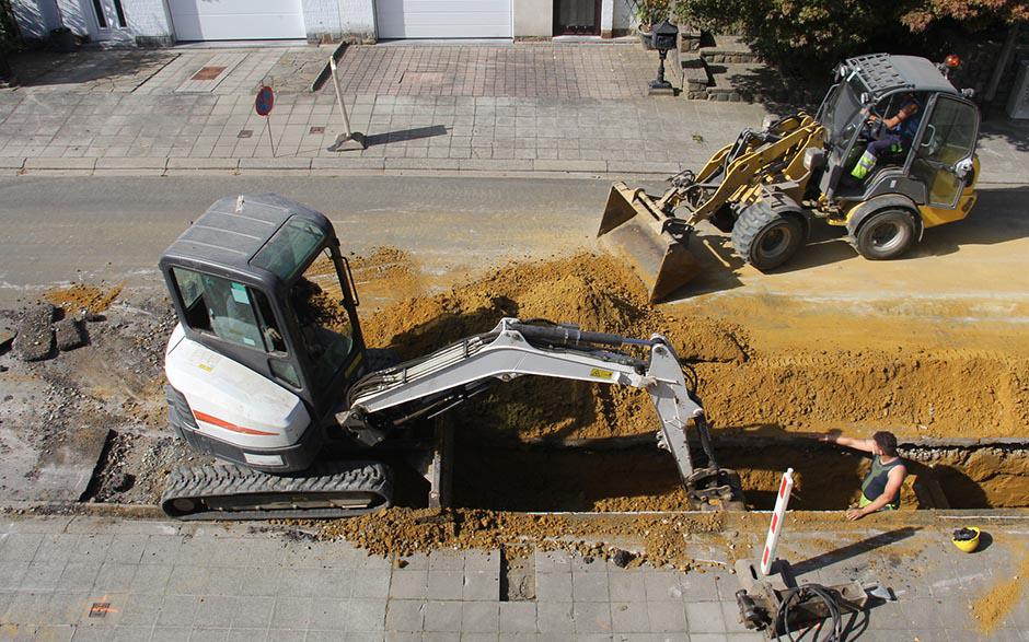 devis débouchage canalisation Saint-Maurice